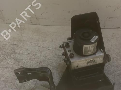 Used ABS pump CITROËN C3 II (SC_) 1.4 (73 hp) 22035100