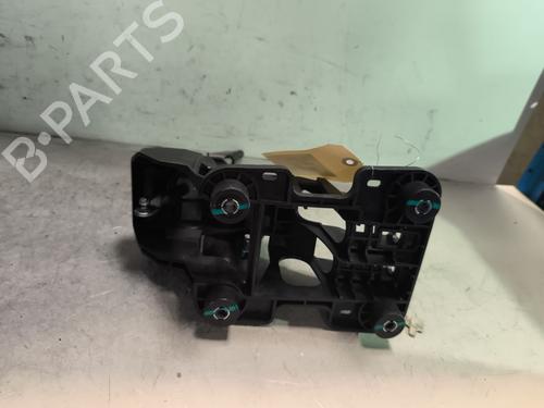 Gear lever PEUGEOT 208 II (UB_, UP_, UW_, UJ_) 1.2 PureTech 75 | BP29354047M90 