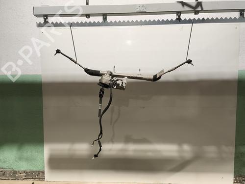 Used Steering rack CITROËN C3 III (SX) 1.2 PureTech 82 (83 hp) 32994206