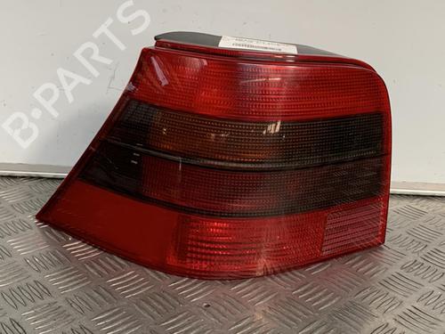 Used Left taillight VW GOLF IV (1J1) 1.4 16V (75 hp) 21698787