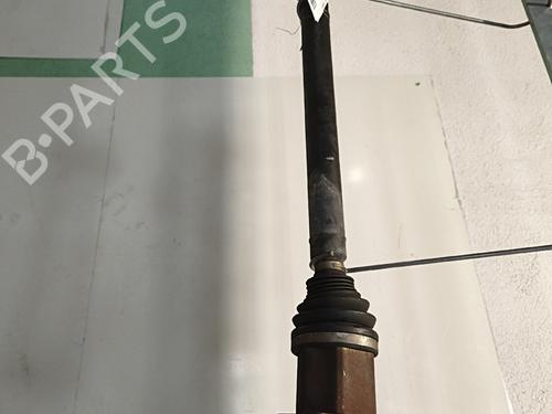 Right front driveshaft VW GOLF PLUS V (5M1, 521) | BP36553783M39 - Image 3