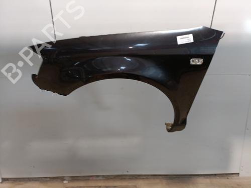 Aleta delantera izquierda AUDI A3 (8P1) 2.0 TDI 16V | BP29003737C41 