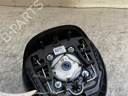 Driver airbag RENAULT CLIO IV (BH_) 1.5 dCi 75 | BP21720650C9 
