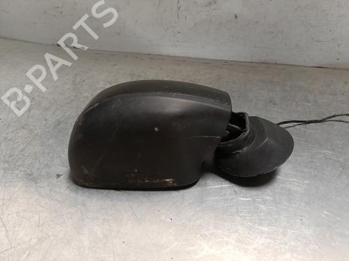 Right mirror DACIA SANDERO 1.5 dCi | BP27746006C27