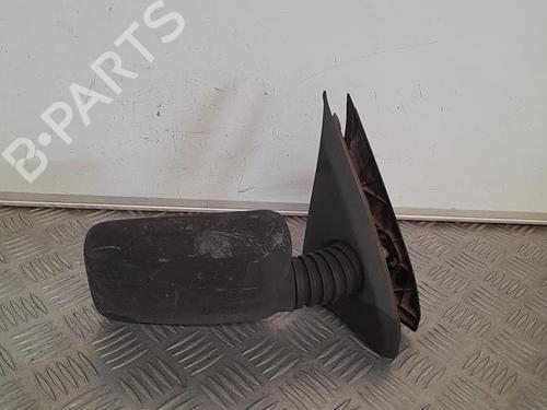 Used Right mirror FIAT PANDA (141_) 1000 4x4 (50 hp) 21698394