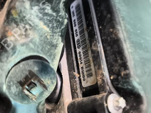 Used ABS pump ABS pump RENAULT CLIO II (BB_, CB_) 1.5 dCi (B/CB3M) (64 hp) 29081808 29081808