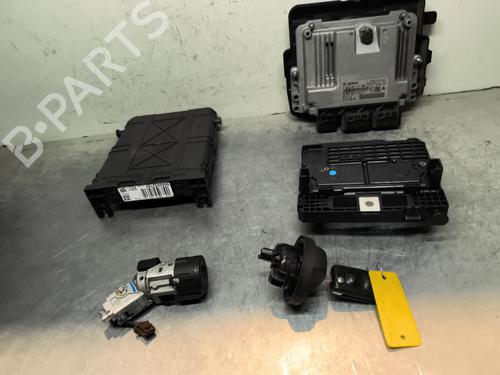 Electronic module CITROËN C3 II (SC_) 1.4 VTi 95 | BP31972365M83 