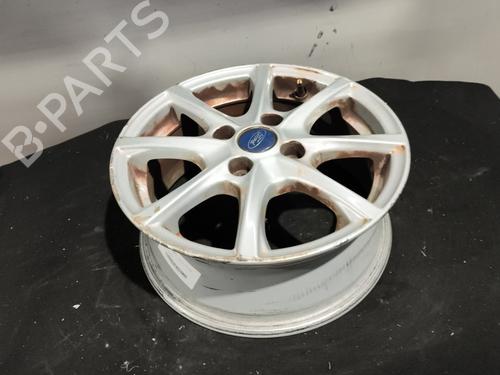 Used Rim Rim FORD FIESTA VII (HJ, HF) 1.0 EcoBoost (101 hp) 31999907 31999907