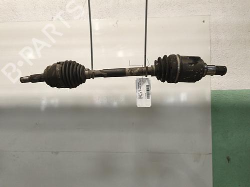 Left front driveshaft PEUGEOT 4008 1.6 HDi AWC | BP36320516M38 - Image 3