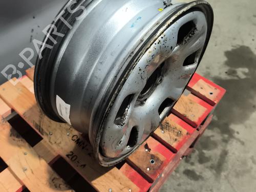 Rim DACIA DUSTER (HS_) 1.5 dCi 4x4 | BP30154351C45 