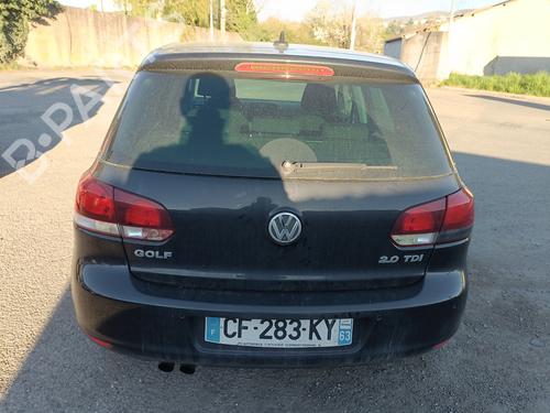 Headlight switch VW GOLF PLUS V (5M1, 521) | BP36553768I24 - Image 18