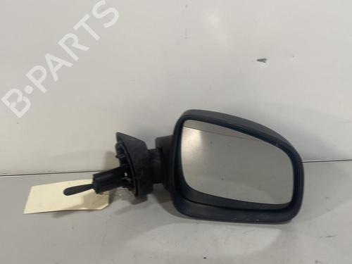 Right mirror DACIA SANDERO 1.2 16V | BP21718449C27