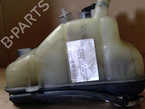 Used Expansion tank MERCEDES-BENZ CLK (C208) CLK 230 Kompressor (208.347) (193 hp) 21716135