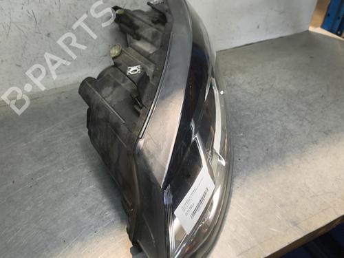 Used Right sun visor Right sun visor VW POLO V (6R1, 6C1) 1.2 TSI 16V (90 hp) 32996989 32996989