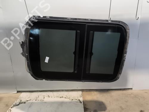 Used Sunroof MINI MINI (R50, R53) Cooper (116 hp) 29351130