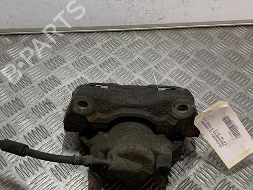 Used Left front brake caliper VW TRANSPORTER T5 Van (7HA, 7HH, 7EA, 7EH) 2.0 TDI (140 hp) 21722839