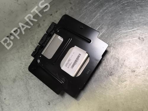 Used Engine control unit (ECU) CITROËN C4 Grand Picasso I (UA_) 2.0 HDi 150 (150 hp) 28442981