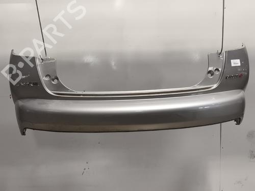 rear-bumper-nissan-juke-f15-2010-2011-2012-2013-2014-2015-2016-2017-2018-2019-35899755 main image