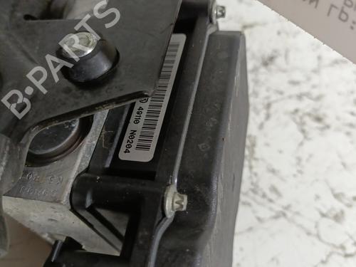 Used ABS pump ABS pump NISSAN MICRA III (K12) 1.4 16V (88 hp) 24233057 24233057