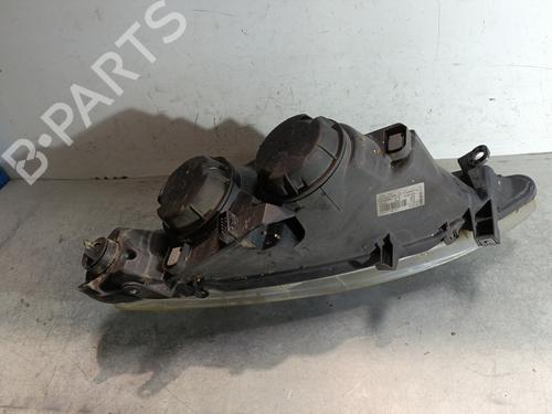 Højre forlygte PEUGEOT 307 (3A/C) 2.0 HDi 110 | BP29082289C29 