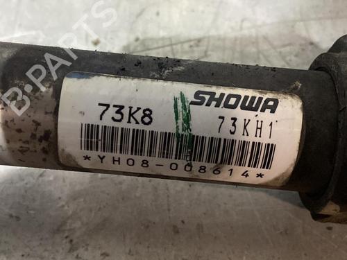 Used Steering rack Steering rack SUZUKI SPLASH (EX) 1.3 CDTI (A5B413D) (75 hp) 21707174 21707174