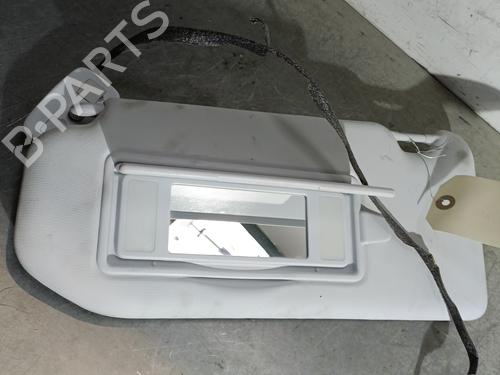 Left sun visor PEUGEOT 308 II (LB_, LP_, LW_, LH_, L3_) 1.6 BlueHDi 120 | BP29082038I1 