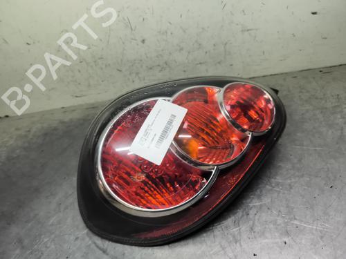 Venstre baglygte TOYOTA AYGO (_B1_) 1.0 (KGB10_, KGB10R) (68 hp) 31662926