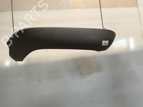 Used Front right wheel arch trim JEEP CHEROKEE (KJ) 2.8 CRD 4x4 (163 hp) 31662773