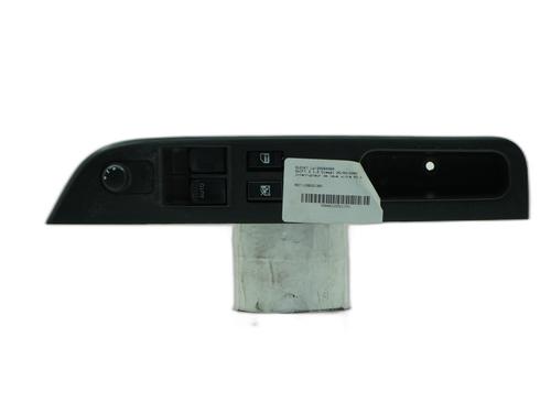 Left front window switch SUZUKI SWIFT III (MZ, EZ) 1.3 DDiS (RS413D) | BP36837224I27 - Image 5