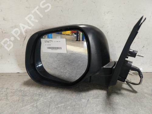Bakspejl venstre CITROËN C4 AIRCROSS 1.6 HDi 115 AWC (114 hp) 28354274