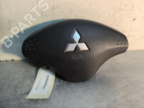 Førerens kollisjonspute MITSUBISHI L200 / TRITON (KA_T, KB_T) 2.5 DI-D 4WD (KB4T) (136 hp) 29501348