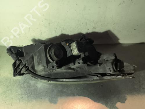 Left headlight OPEL ASTRA H Estate (A04) 1.7 CDTI (L35) | BP29733006C28 