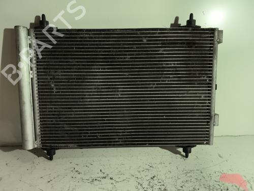 ac-radiator-citroen-c4-ii-nc_-2009-23821917 main image