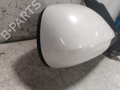 Right mirror SEAT ALTEA XL (5P5, 5P8) 2.0 TDI 16V | BP28354239C27 