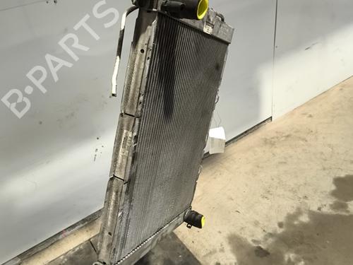 Køler RENAULT CLIO III (BR0/1, CR0/1) 1.5 dCi (C/BR0G, C/BR1G) | BP30934423M31