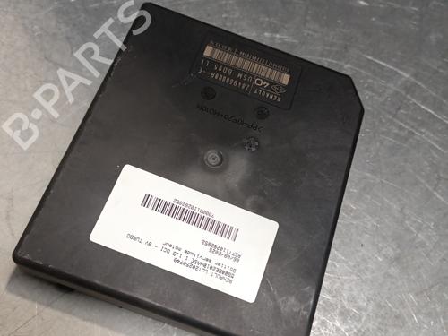 Used Fuse box RENAULT MEGANE III Hatchback (BZ0/1_, B3_) 1.5 dCi (BZ09, BZ0D, BZ1W, BZ29, BZ14) (110 hp) 28078460