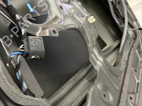 Right front door BMW 1 (E87) 118 d | BP26180282C3 