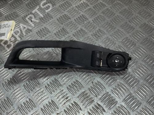 Used Left front window switch Left front window switch FORD FIESTA VI (CB1, CCN) 1.6 ST (182 hp) 21706572 21706572