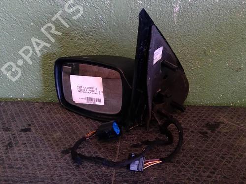 Left mirror FORD FIESTA IV (JA_, JB_) 1.8 D | BP21708885C26 