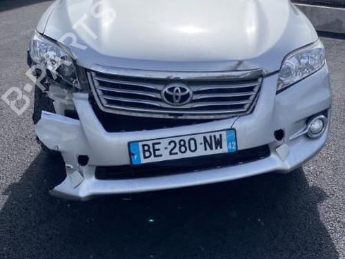 Left front window switch TOYOTA RAV 4 III (_A3_) 2.2 D 4WD (ALA30_, ALA30R) | BP29733470I27  - Image 7