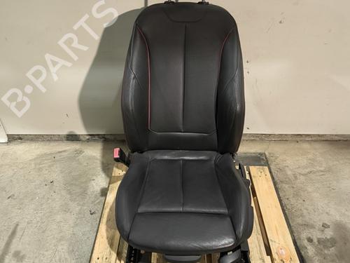 Siège avant gauche BMW 3 (F30, F80) 320 d (184 hp) 32995109