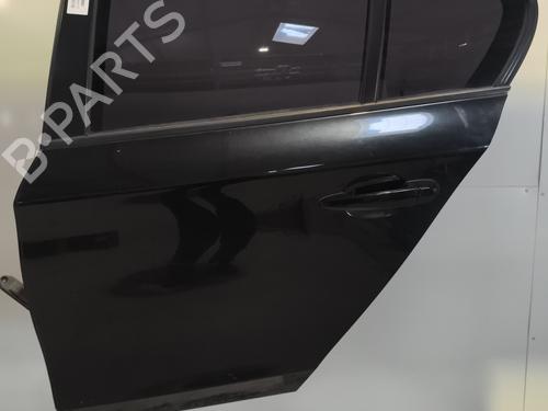 Used Left rear door BMW 1 (E87) 120 d (177 hp) 24346172