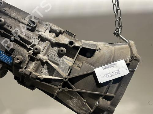 Used Gearbox Gearbox BMW 1 (E81) 118 i (143 hp) 22893594 22893594