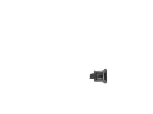 Right front window switch RENAULT CLIO V (B7_) 1.0 TCe 100 (B7MT) | BP37502736I26 - Image 2