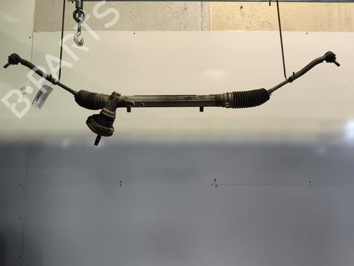 Used Steering rack RENAULT CLIO IV (BH_) 1.5 dCi 75 (75 hp) 26946570