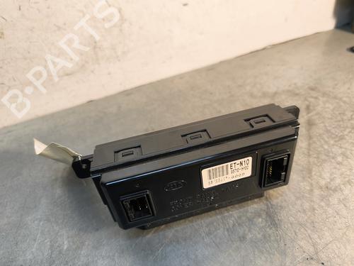 Ferdsskriver KIA CEE'D Hatchback (ED) 1.6 CRDi 90 | BP29997152C48 