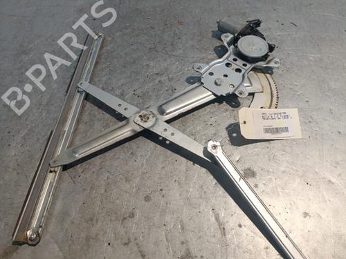 Used Front left window mechanism Front left window mechanism OPEL AGILA B (H08) 1.3 CDTI (F68) (75 hp) 21710276 21710276