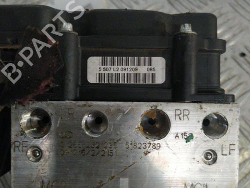 ABS pump FORD KA (RU8) 1.2 | BP21723823M43 