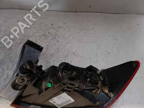 Left taillight RENAULT CLIO IV (BH_) 1.5 dCi 90 | BP21713026C34 