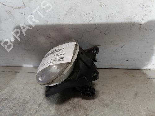 Right front fog light PEUGEOT 3008 I MPV (0U_) 1.6 HDi | BP27213947C31 